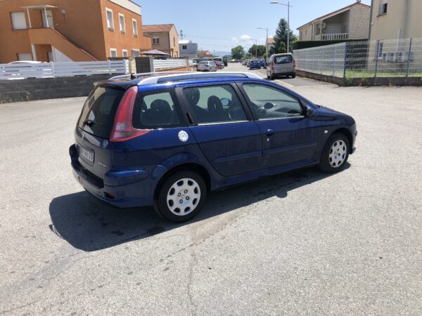 Peugeot 206 SW 1.4 Trendy – Image 5