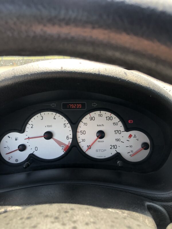 Peugeot 206 SW 1.4 Trendy – Image 10