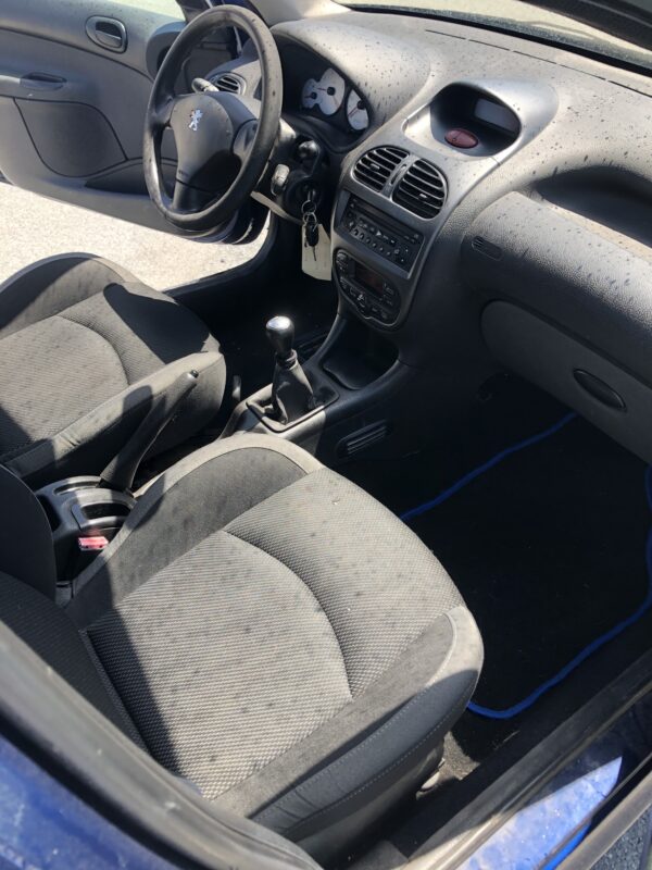 Peugeot 206 SW 1.4 Trendy – Image 12