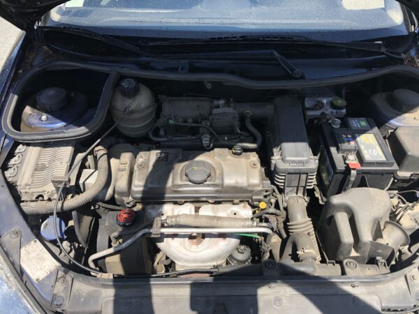Peugeot 206 SW 1.4 Trendy – Image 13
