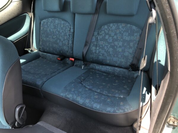 Peugeot 206 1.4 Bel air – Image 10
