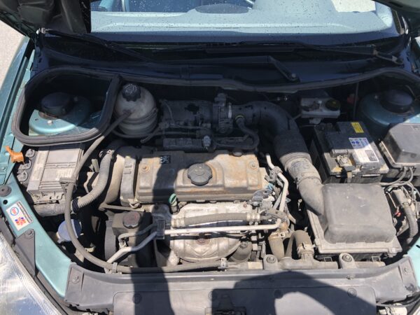 Peugeot 206 1.4 Bel air – Image 13