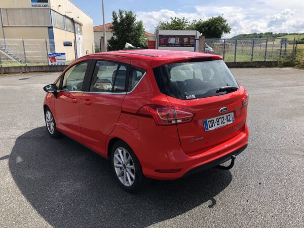 Ford B-max 1.4 Tdci 95cv – Image 7