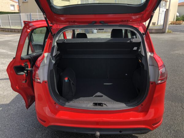 Ford B-max 1.4 Tdci 95cv – Image 11