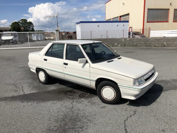 Renault 9 1.4 GTL Spring – Image 3