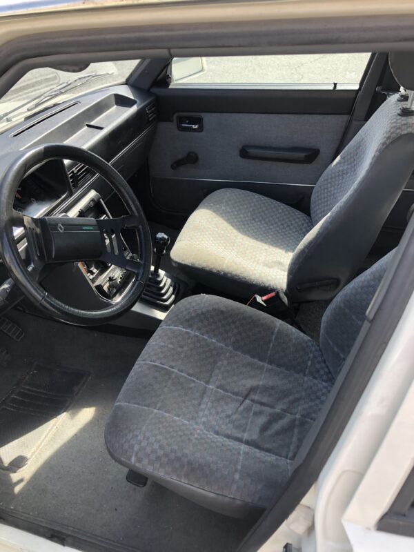 Renault 9 1.4 GTL Spring – Image 6