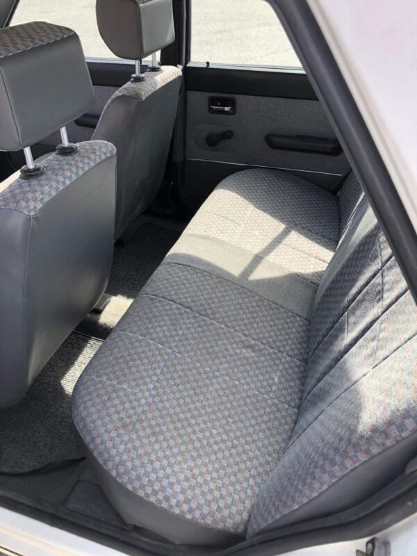 Renault 9 1.4 GTL Spring – Image 9