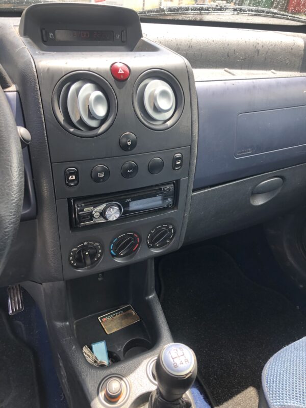 Citroen Berlingo 2.0 HDI 90cv – Image 10