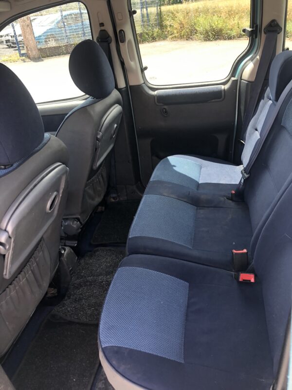 Citroen Berlingo 2.0 HDI 90cv – Image 11