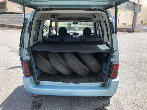 Citroen Berlingo 2.0 HDI 90cv – Image 12