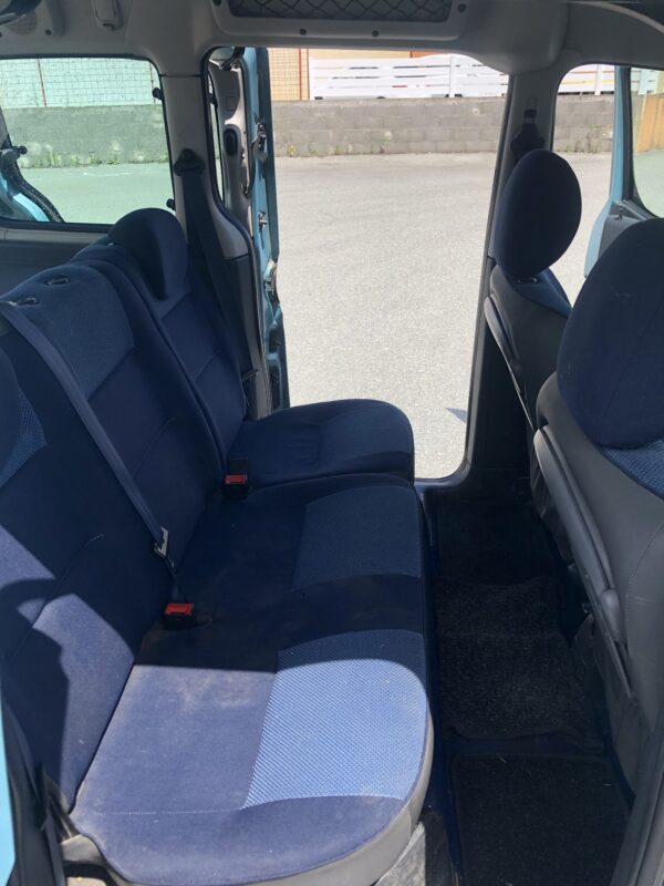 Citroen Berlingo 2.0 HDI 90cv – Image 13