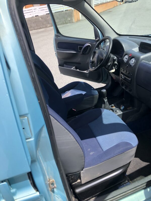 Citroen Berlingo 2.0 HDI 90cv – Image 14