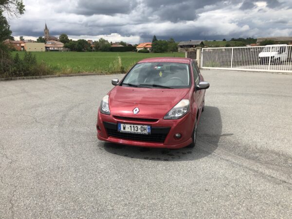Renault Clio III 2.0 16v GT – Image 3