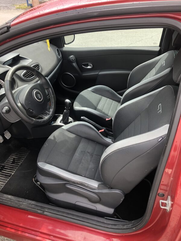 Renault Clio III 2.0 16v GT – Image 8