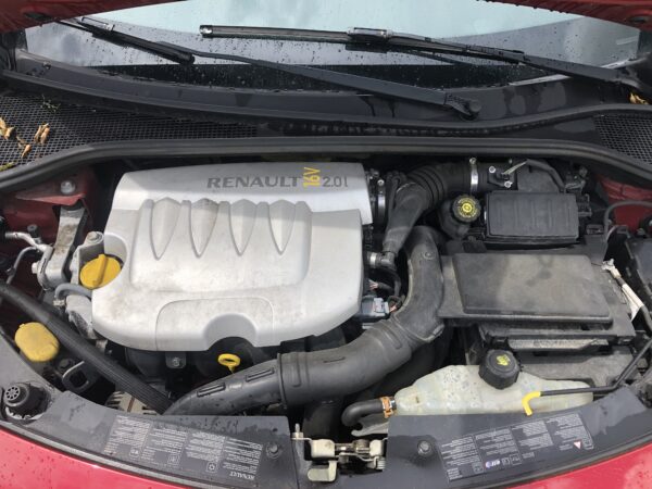 Renault Clio III 2.0 16v GT – Image 14