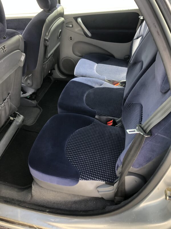 Citroen Xsara Picasso 2.0 Hdi Exclusive – Image 10