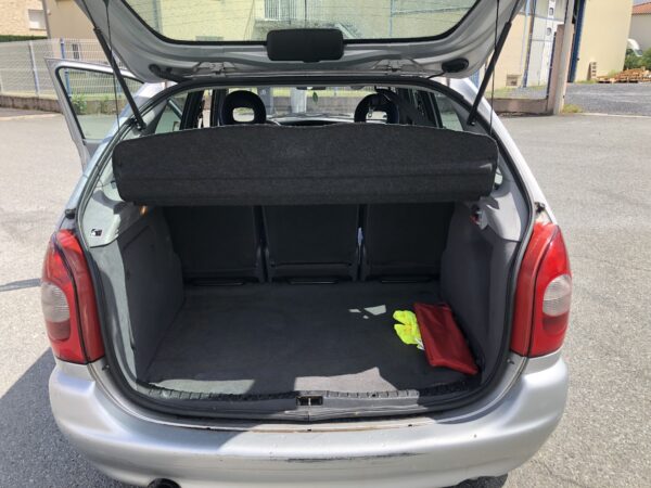 Citroen Xsara Picasso 2.0 Hdi Exclusive – Image 11