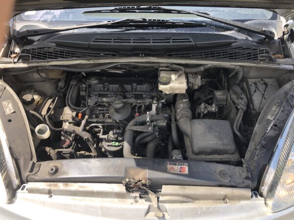 Citroen Xsara Picasso 2.0 Hdi Exclusive – Image 13