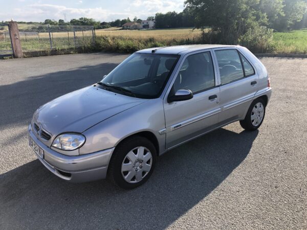 Citroen Saxo 1.1 – Image 2