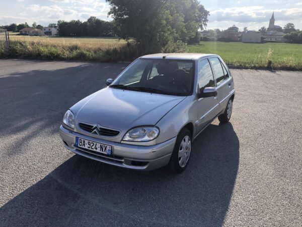 Citroen Saxo 1.1 – Image 3