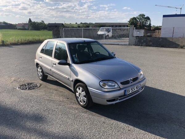 Citroen Saxo 1.1 – Image 4