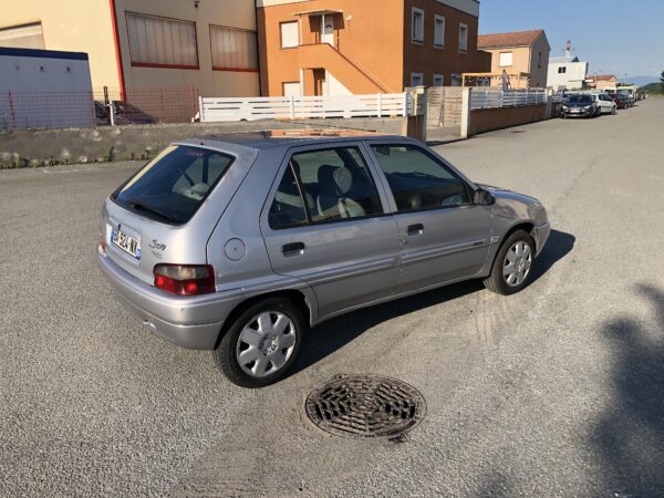 Citroen Saxo 1.1 – Image 5