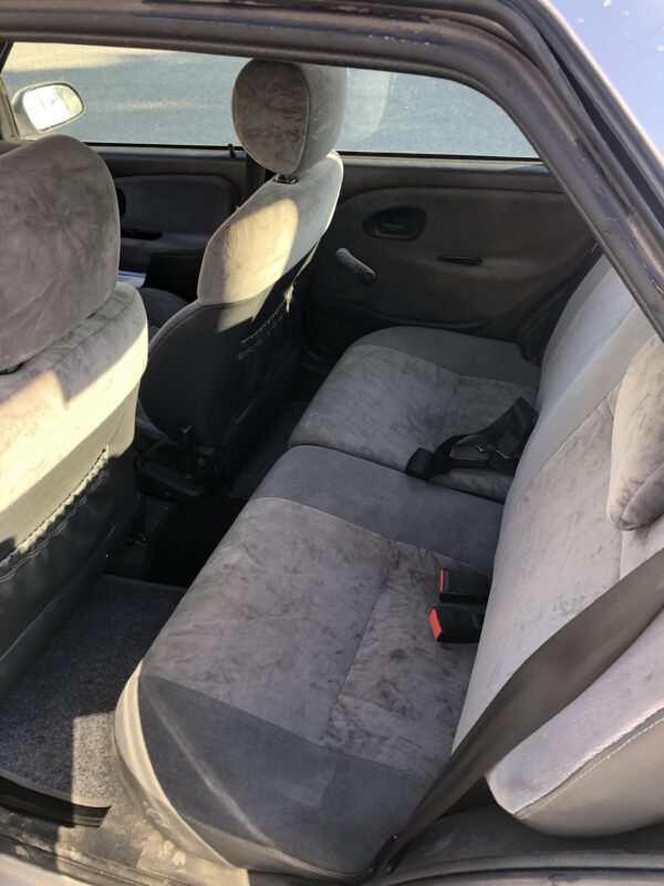 Citroen Saxo 1.1 – Image 9