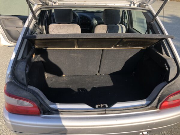 Citroen Saxo 1.1 – Image 10