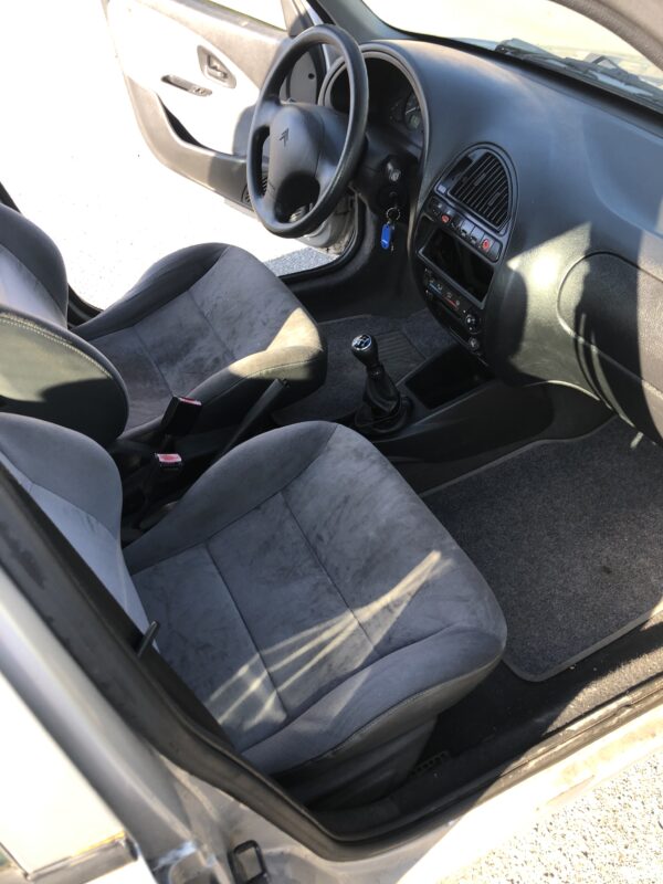 Citroen Saxo 1.1 – Image 11