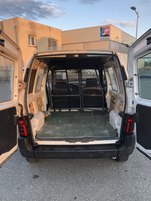 Citroen Berlingo 1.9D – Image 10