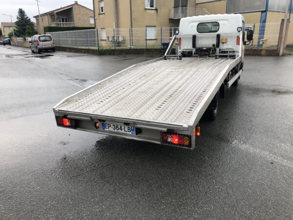 Dépanneuse Nissan NT400 – Image 7