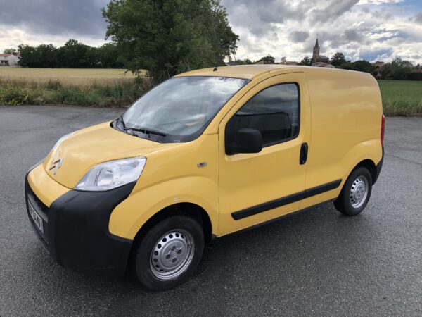Citroen Nemo Hdi 75cv – Image 2