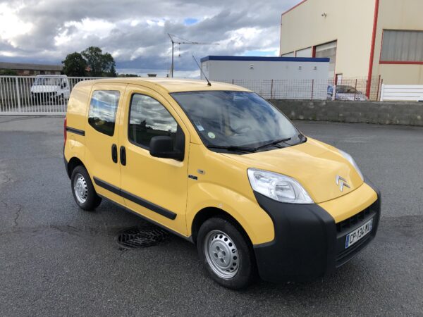 Citroen Nemo Hdi 75cv – Image 4