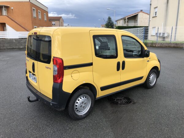 Citroen Nemo Hdi 75cv – Image 5
