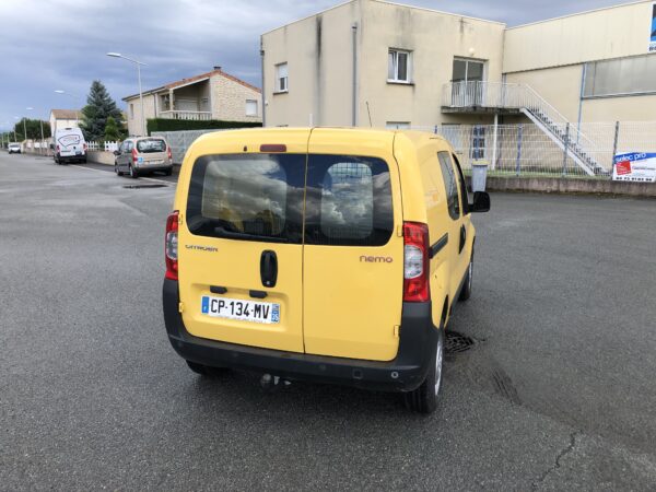 Citroen Nemo Hdi 75cv – Image 6