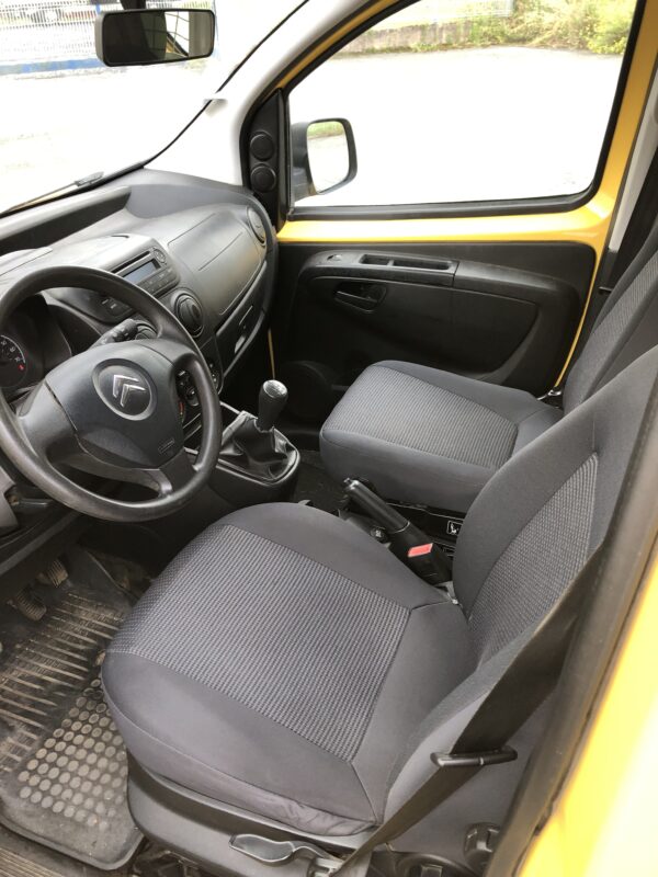 Citroen Nemo Hdi 75cv – Image 8