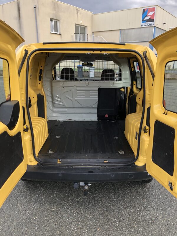 Citroen Nemo Hdi 75cv – Image 11