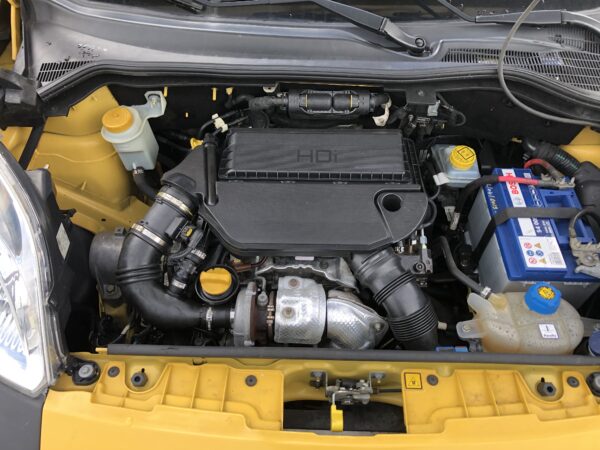 Citroen Nemo Hdi 75cv – Image 12