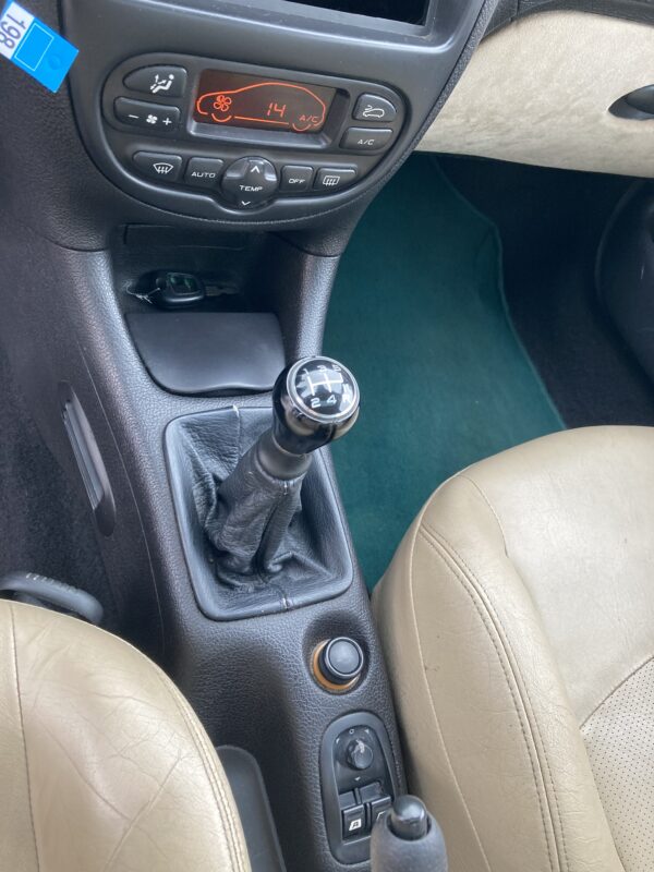 Peugeot 206 1.6 Roland Garros – Image 10