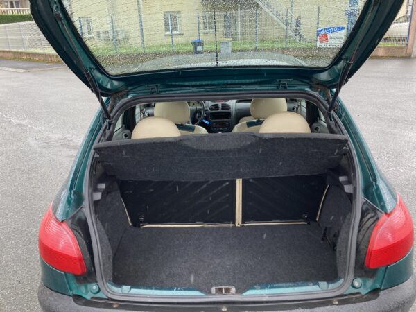 Peugeot 206 1.6 Roland Garros – Image 11