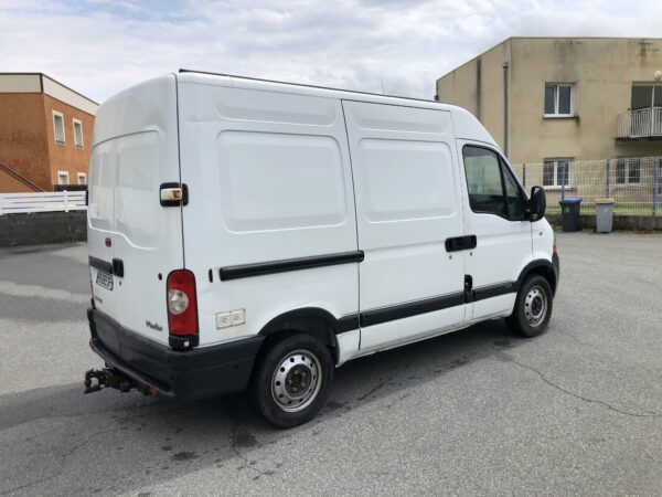 Renault Master L1H2 2.5Dci 120cv – Image 5
