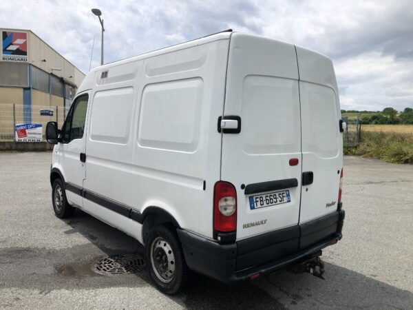 Renault Master L1H2 2.5Dci 120cv – Image 7