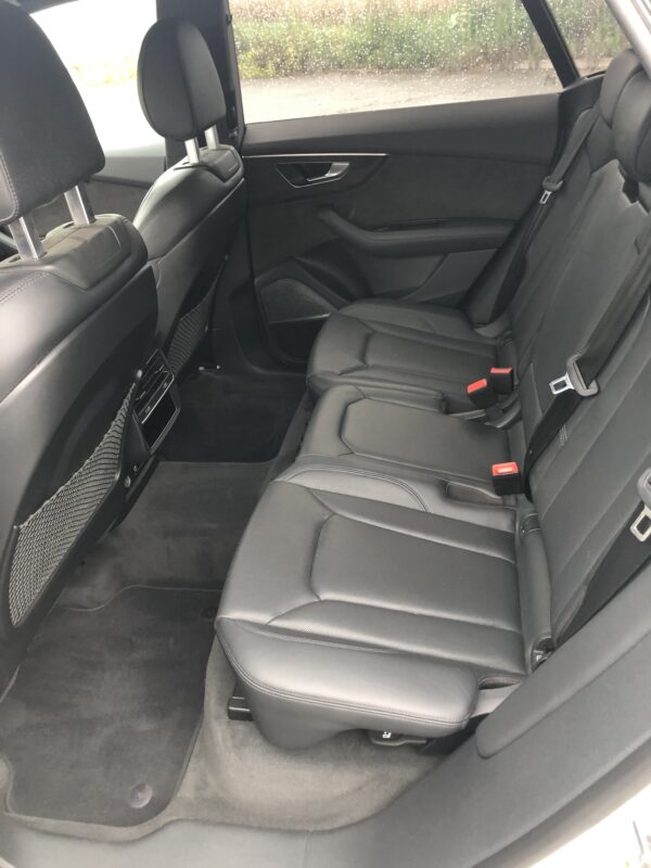 Audi Q8 50 3.0 TDI – Image 10