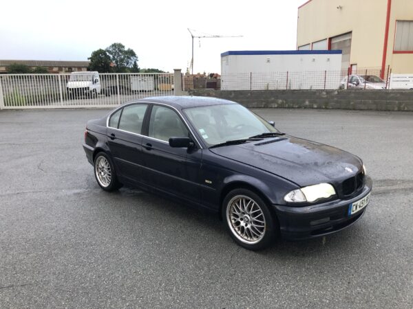 BMW 320D E46 – Image 3
