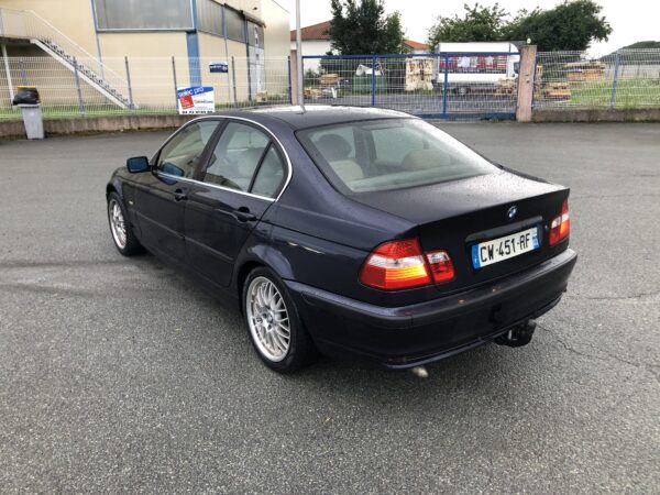 BMW 320D E46 – Image 6