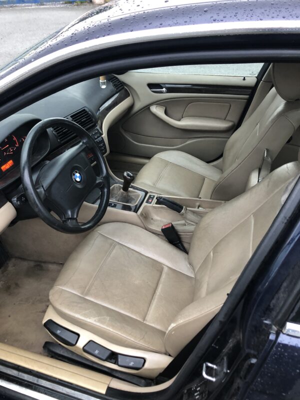BMW 320D E46 – Image 7