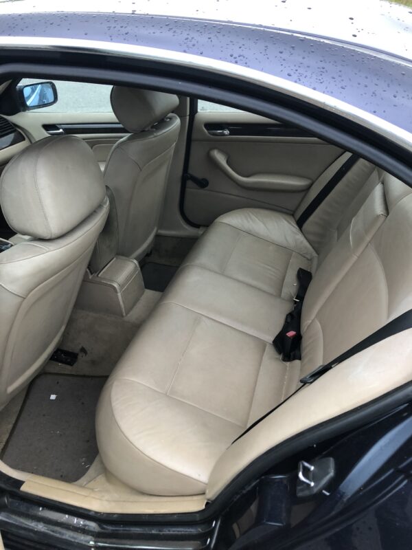 BMW 320D E46 – Image 8