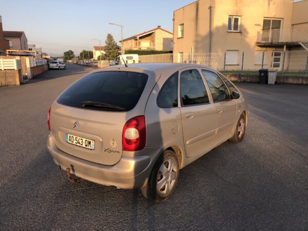 Citroen Xsara Picasso 1.8 Exclusive – Image 7