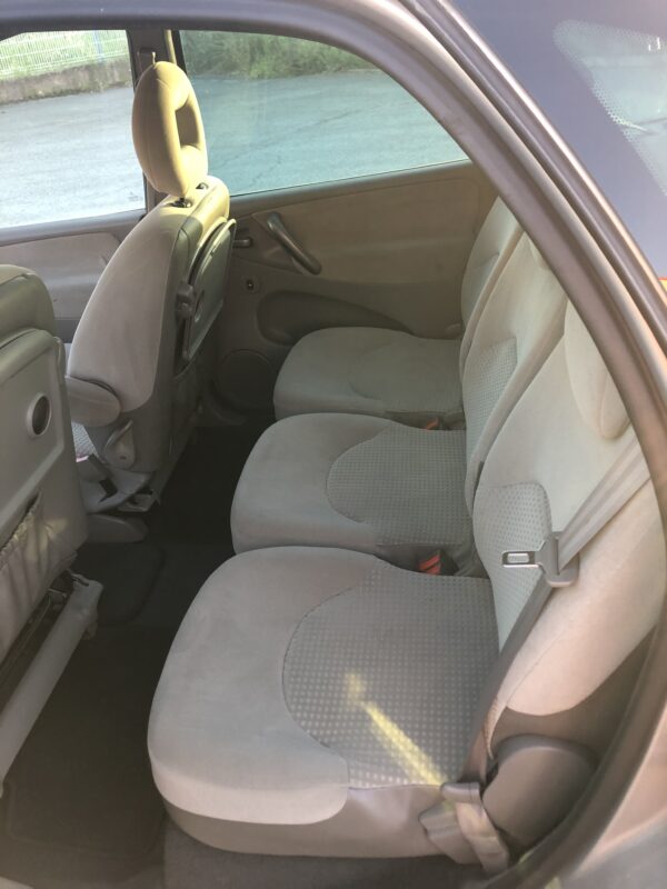 Citroen Xsara Picasso 1.8 Exclusive – Image 10
