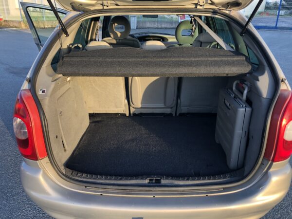 Citroen Xsara Picasso 1.8 Exclusive – Image 11